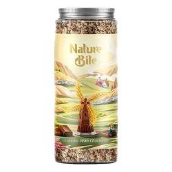 نیچربایت غلات فرآوری شده کاکائو 380گرم